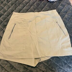 Athleta shorts